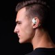 Kakusiga KSC-1110 Open Ear Bluetooth Handsfree Ακουστικά με Θήκη Φόρτισης Λευκά Kakusiga KSC-1110 Open Ear Bluetooth Handsfree Ακουστικά με Θήκη Φόρτισης Λευκά
