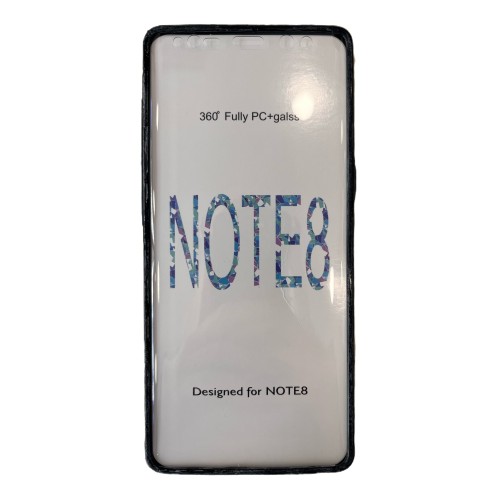 360 Full Cover Χρυσό (Galaxy Note 8) 360 Full Cover Χρυσό (Galaxy Note 8)