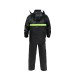 ΑΔΙΑΒΡΟΧΟ ΣΕΤ RAIN SUIT ΜΑΥΡΟ XXXXL