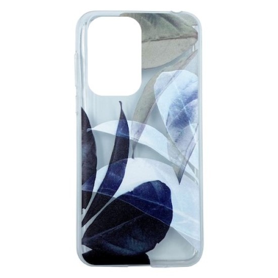 Oem Θήκη Σιλικόνης Ultra Trendy Modena Για Galaxy S11 Plus Σχέδια 