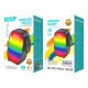 Bluetooth Speaker LED Kakusiga KSC-827 black