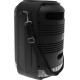 Σύστημα Karaoke με Ενσύρματα Μικρόφωνα Kimiso QS-3602 800W σε Μαύρο Χρώμα