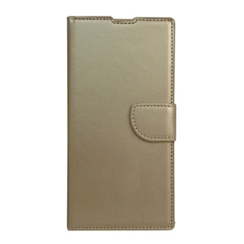 Magnet Book case - Redmi10C Gold Magnet Book case - Redmi10C Gold