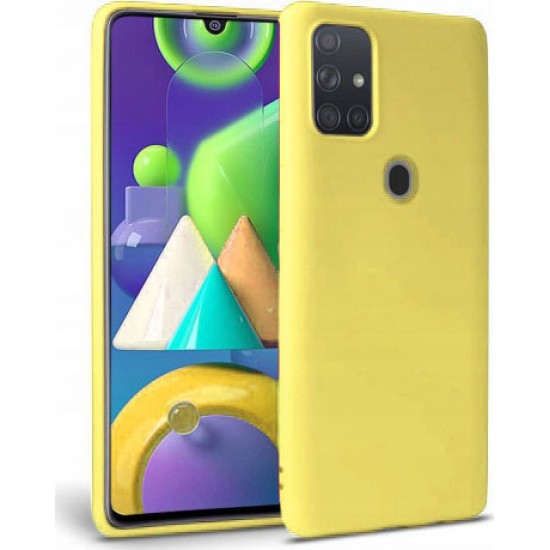 Redmi Note 12 5G Silky and Soft Touch Finish TPU 2mm Silicone Back Cover Case Κόκκινο (oem) Redmi Note 12 5G Silky and Soft Touch Finish TPU 2mm Silicone Back Cover Case Κόκκινο (oem)