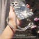 Λουράκι Καρπού Κινητού Χρυσαφί με Στρας - Gold