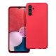 OEM Θήκη Σιλικόνης Back Cover Για Samsung Galaxy A17 - Κόκκινο