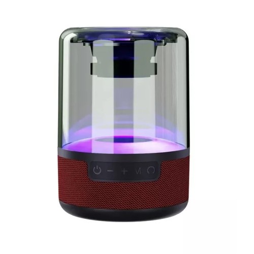Ηχείο Portabila TWS Kakusiga KSC-608 Colorful Light Bluetooth