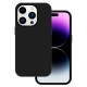 Senso Soft Touch Back Cover Μαύρο (iPhone 16 Pro Max) Senso Soft Touch Back Cover Μαύρο (iPhone 16 Pro Max)