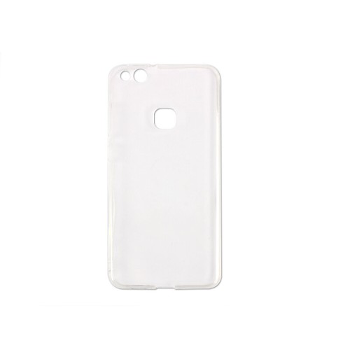 OEM Back Cover Σιλικόνης Διάφανο (Huawei P10 Lite) OEM Back Cover Σιλικόνης Διάφανο (Huawei P10 Lite)