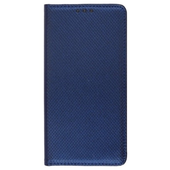 Smart Magnet Book Δερματίνης Μπλε (Galaxy A32 5G) Smart Magnet Book Δερματίνης Μπλε (Galaxy A32 5G)