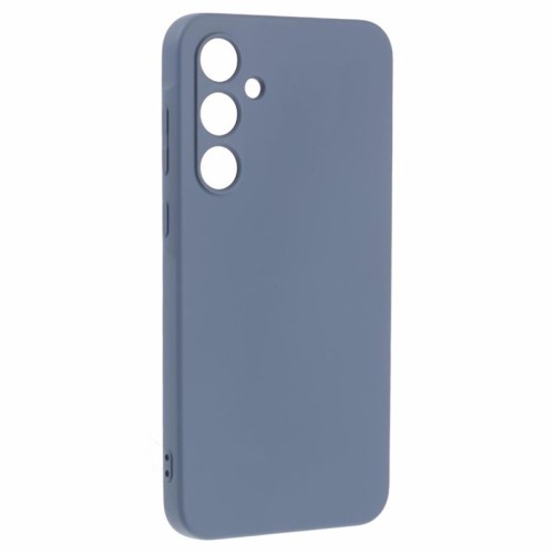 OEM Θήκη Σιλικόνης Back Cover Για Samsung Galaxy A16 - Lavender Grey