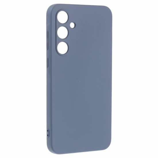 OEM Θήκη Σιλικόνης Back Cover Για Samsung Galaxy A16 - Lavender Grey OEM Θήκη Σιλικόνης Back Cover Για Samsung Galaxy A16 - Lavender Grey