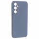 OEM Θήκη Σιλικόνης Back Cover Για Samsung Galaxy A16 - Lavender Grey OEM Θήκη Σιλικόνης Back Cover Για Samsung Galaxy A16 - Lavender Grey