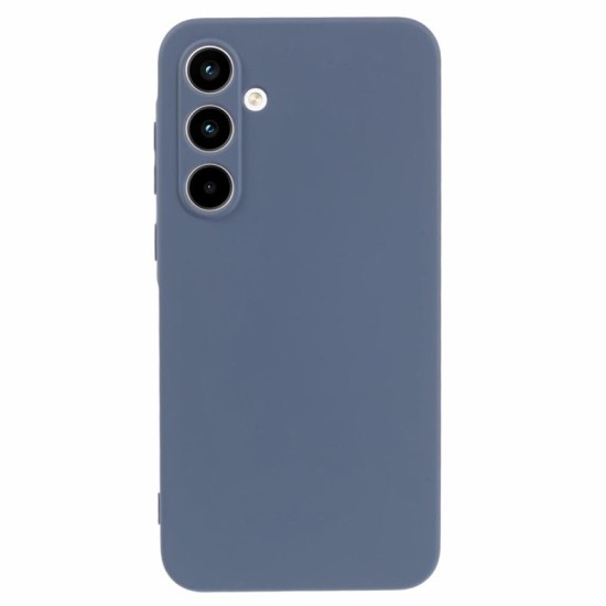 Back Cover Σιλικόνης Lavender Grey (Galaxy A37) Back Cover Σιλικόνης Lavender Grey (Galaxy A37)