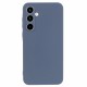 Back Cover Σιλικόνης Lavender Grey (Galaxy A37) Back Cover Σιλικόνης Lavender Grey (Galaxy A37)