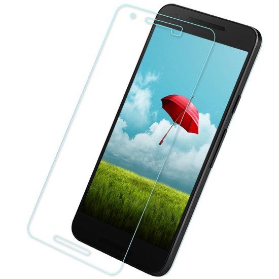 OEM Γυάλινη Προστασία Οθόνης 0.30mm/2.5D Για LG G6 OEM Γυάλινη Προστασία Οθόνης 0.30mm/2.5D Για LG G6