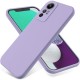 Redmi Note 12S Silky and Soft Touch Finish TPU 2mm Silicone Back Cover Case Λιλά (oem) Redmi Note 12S Silky and Soft Touch Finish TPU 2mm Silicone Back Cover Case Λιλά (oem)