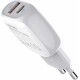 Ldnio A2313C Φορτιστής με Καλώδιο Lightning με Θύρα USB-A & USB-C 20W Power Delivery & Quick Charge 3.0 White Ldnio A2313C Φορτιστής με Καλώδιο Lightning με Θύρα USB-A & USB-C 20W Power Delivery & Quick Charge 3.0 White