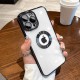 Electro Back Cover Σιλικόνης Μπλε (Apple iPhone 14 Pro 6.1")