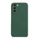 Samsung Galaxy S23 Plus Silky and Soft Touch Finish TPU Silicone Back Cover Case Πράσινο (oem)