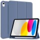 Tech-Protect SC PEN Flip Cover Μπλε (iPad 2022 10.9'' / iPad 2025 11") Tech-Protect SC PEN Flip Cover Μπλε (iPad 2022 10.9'' / iPad 2025 11")
