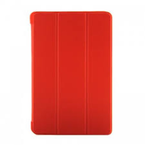 Θήκη Tablet Flip Cover για Lenovo Tab M10 Plus X606 10.3 (Red)