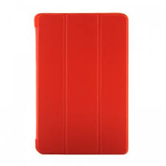 Θήκη Tablet Flip Cover για Lenovo Tab M10 Plus X606 10.3 (Red)