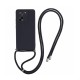 Back Cover με Λουράκι Μαύρο (XIAOMI 13T / 13T PRO) Back Cover με Λουράκι Μαύρο (XIAOMI 13T / 13T PRO)