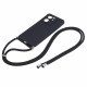 Back Cover με Λουράκι Μαύρο (XIAOMI 13T / 13T PRO) Back Cover με Λουράκι Μαύρο (XIAOMI 13T / 13T PRO)