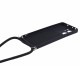 Back Cover με Λουράκι Μαύρο (XIAOMI 13T / 13T PRO) Back Cover με Λουράκι Μαύρο (XIAOMI 13T / 13T PRO)