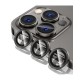 Θήκη iPhone 17 Air Matte Magnetic Series συμβατό με MagSafe φορτιστή, Πλάτη αντικραδασμική από Premium TPU Μωβ + ΔΩΡΟ ΤΖΑΜΑΚΙ ΚΑΜΕΡΑΣ