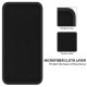  Back Cover Σιλικόνης Soft Touch Τιρκουάζ (Xiaomi Poco F6)