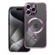 Electro Back Cover Μωβ (iPhone 15 Pro) Electro Back Cover Μωβ (iPhone 15 Pro)