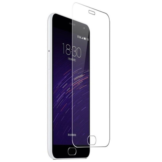 OEM Γυάλινη Προστασία Οθόνης 0.30mm/2.5D Για Meizu MX 6 OEM Γυάλινη Προστασία Οθόνης 0.30mm/2.5D Για Meizu MX 6