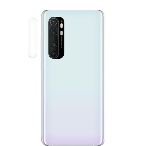 Tempered Glass Φακού Κάμερας Xiaomi Mi Note 10 Lite