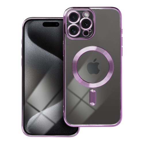 ELECTRO BACK COVER ΜΩΒ (iPhone 16 Pro) ELECTRO BACK COVER ΜΩΒ (iPhone 16 Pro)
