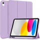 Tech-Protect SC PEN Flip Cover Violet (iPad Air 11" 2025)