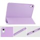 Tech-Protect SC PEN Flip Cover Violet (iPad Air 11" 2025)