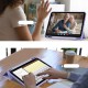 Tech-Protect SC PEN Flip Cover Violet (iPad Air 11" 2025)