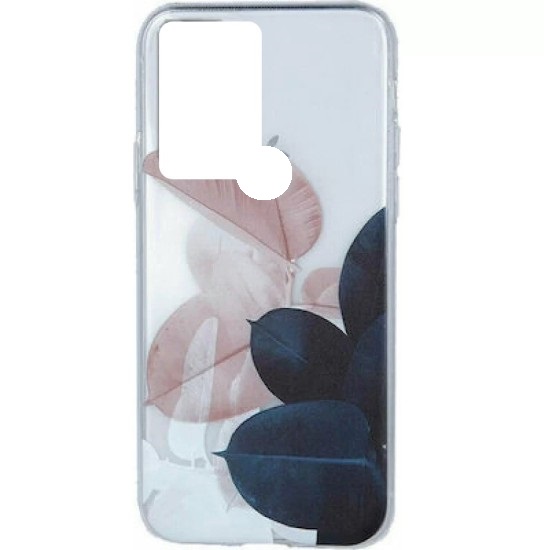 Oem Θήκη Σιλικόνης Ultra Trendy Modena Σχέδια (Huawei P30 Lite)