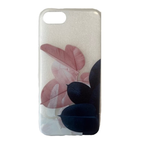Oem Θήκη Σιλικόνης Ultra Trendy Modena Για iPhone 7/ 8/ SE Σχέδια 