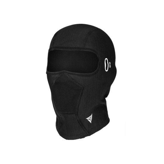 Motowolf Full Face Μπαλακλάβα Αναβάτη Μοτοσυκλέτας από Πολυεστέρα Μαύρο Χρώμα MDL1924 Motowolf Full Face Μπαλακλάβα Αναβάτη Μοτοσυκλέτας από Πολυεστέρα Μαύρο Χρώμα MDL1924