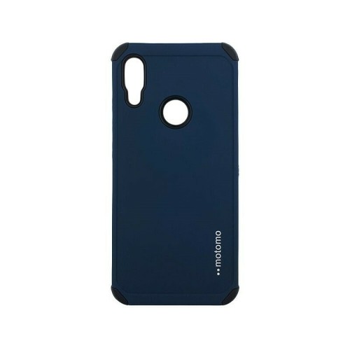 Motomo Tough Armor Back Cover Μπλε (Xiaomi Redmi Note 7)