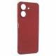 Back Cover Soft Touch 2mm Σιλικόνης Μπορντό (Redmi 13C, Poco C65) Back Cover Soft Touch 2mm Σιλικόνης Μπορντό (Redmi 13C, Poco C65)