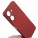 Back Cover Soft Touch 2mm Σιλικόνης Μπορντό (Redmi 13C, Poco C65) Back Cover Soft Touch 2mm Σιλικόνης Μπορντό (Redmi 13C, Poco C65)