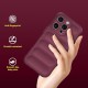 Θήκη Mad Mask Rugged Armor από σκληρό Premium TPU Σάπιο Μήλο (Realme Note 50/ Realme C53/ C51)