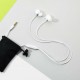 Earphones Remax RM-550 White