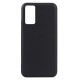 Back Cover Soft 2 M.M Σιλικόνης Μαύρο (TCL 40SE) Back Cover Soft 2 M.M Σιλικόνης Μαύρο (TCL 40SE)