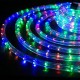 220v Led Connectable Rope Light 10m Multicolor 220v Led Connectable Rope Light 10m Multicolor