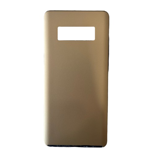 360 Full Cover Χρυσό (Galaxy Note 8)